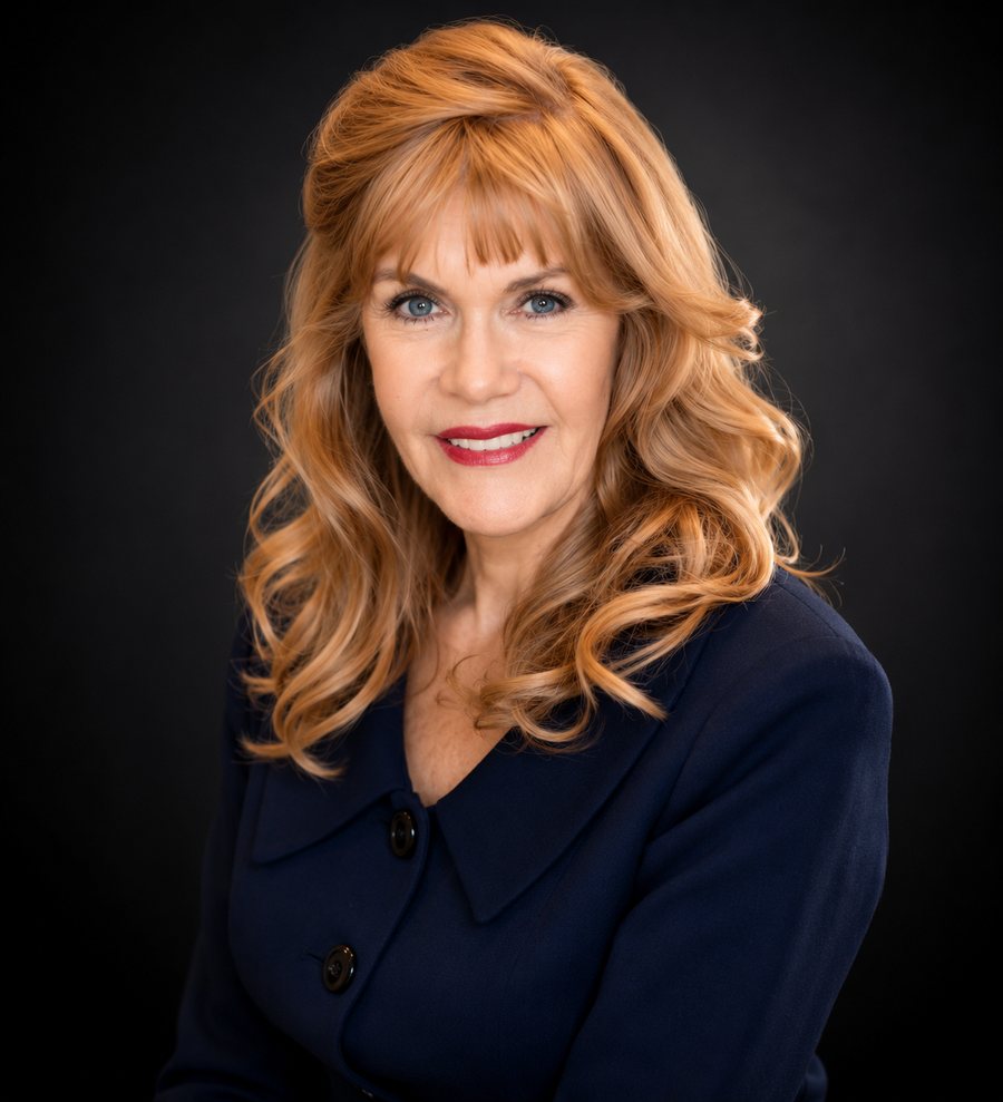 Photo of Pamela A. Fuller