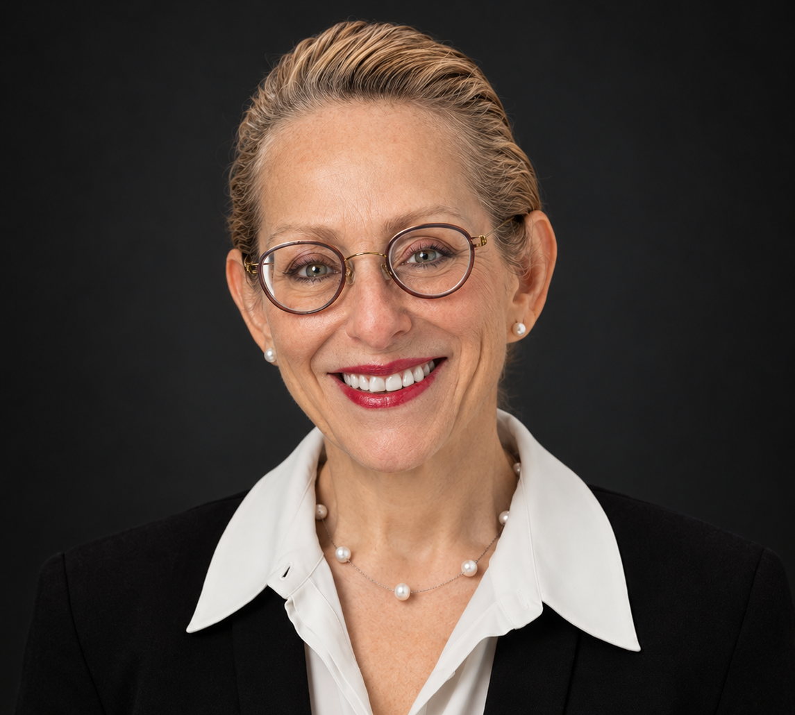 Photo of Bari Zahn
