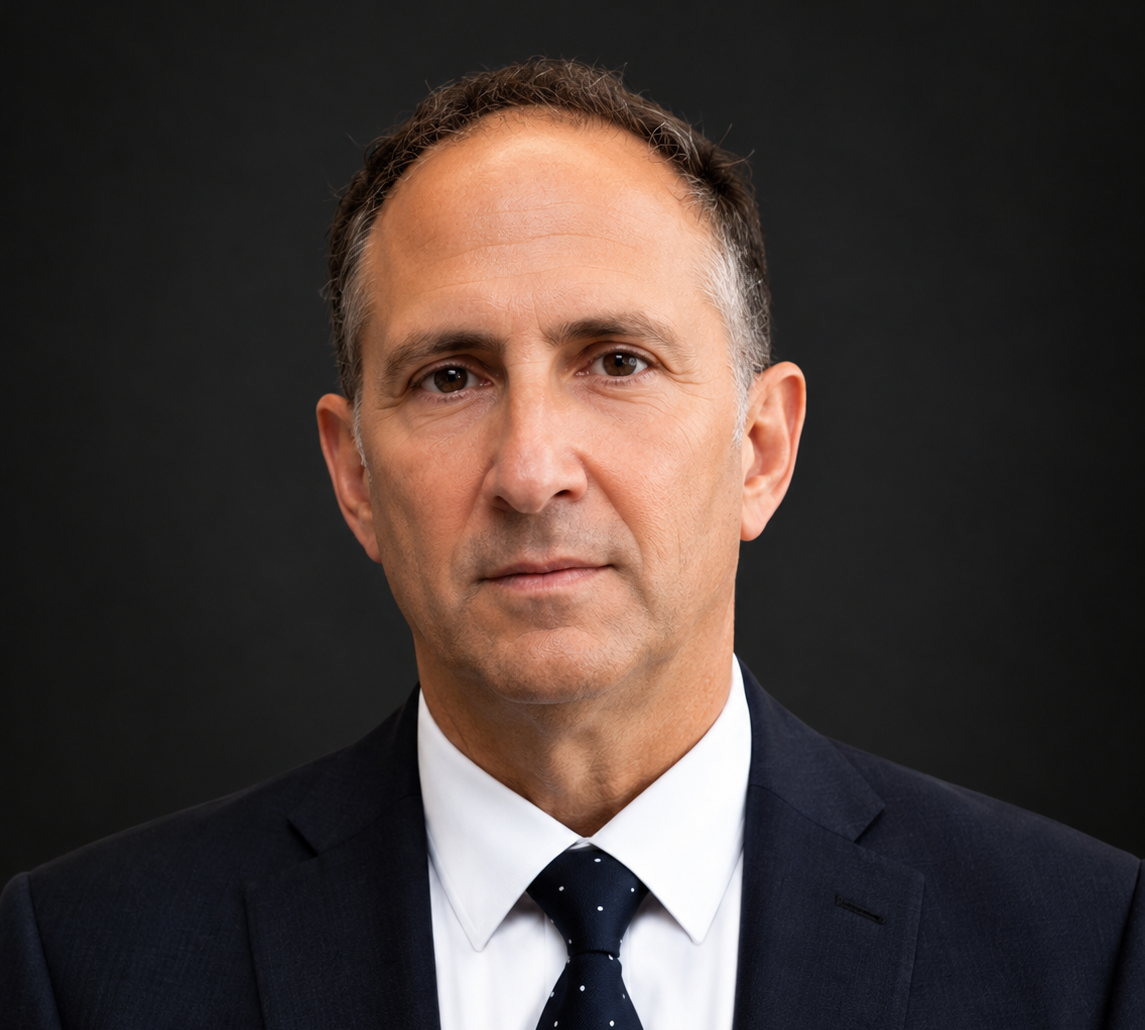 Photo of Craig S. Redler